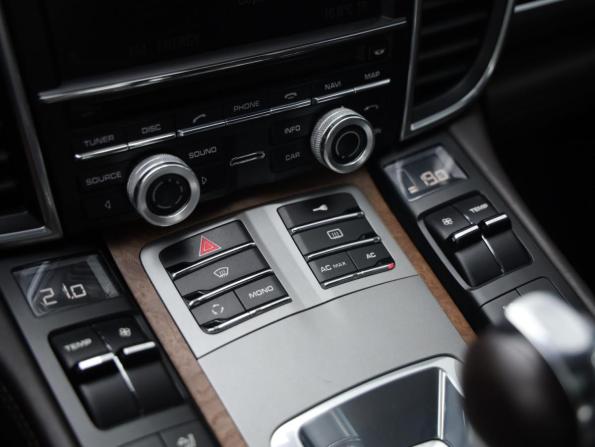 Porsche Panamera I с пробегом 2011 года, цена 2 299 000 рублей, 125203 км, лифтбек, Автокод Объявления