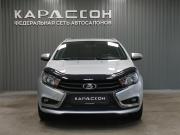 Lada (ВАЗ) Vesta I Пермь  - изображение 21
