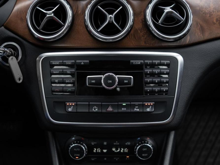 Mercedes-Benz GLA I (X156) Сочи  - изображение 15