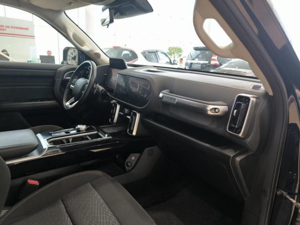 Haval Dargo I с пробегом 2023 года, цена 2 250 000 рублей, 81478 км, внедорожник, Автокод Объявления