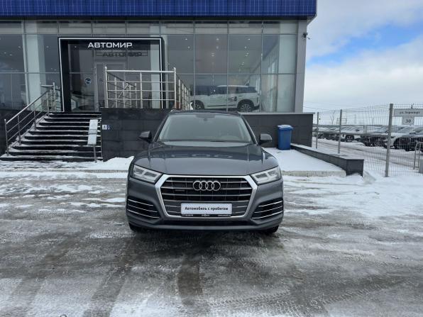 Audi Q5 II (FY) с пробегом 2019 года, цена 2 730 000 рублей, 186333 км, внедорожник, Автокод Объявления