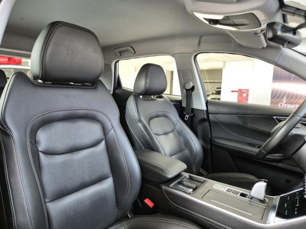 Chery Tiggo 4 Pro I Рестайлинг с пробегом 2024 года, цена 1 789 000 рублей, 17150 км, внедорожник, Автокод Объявления