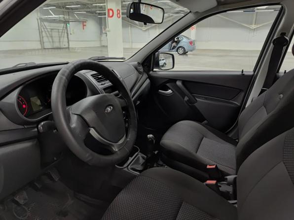 Lada (ВАЗ) Kalina II с пробегом 2014 года, цена 350 000 рублей, 105883 км, универсал, Автокод Объявления
