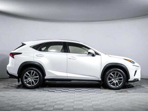 Lexus NX I Рестайлинг с пробегом 2019 года, цена 2 900 000 рублей, 185174 км, внедорожник, Автокод Объявления