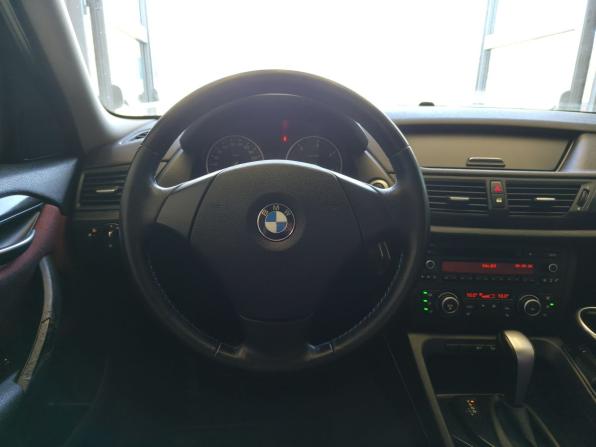 BMW X1 I (E84) с пробегом 2012 года, цена 1 220 000 рублей, 167500 км, внедорожник, Автокод Объявления