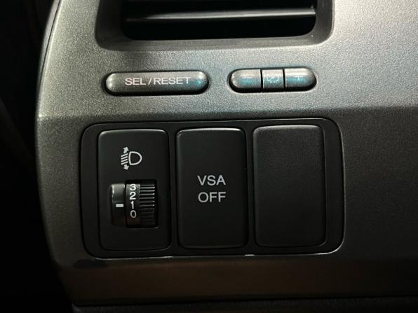Honda Civic VIII Рестайлинг с пробегом 2011 года, цена 725 000 рублей, 286883 км, седан, Автокод Объявления