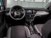 Skoda Rapid II Воронеж  - изображение 23