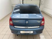 Renault Logan I Рестайлинг Энгельс  - изображение 50