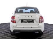 Lada (ВАЗ) Granta I Рестайлинг Москва  - изображение 31