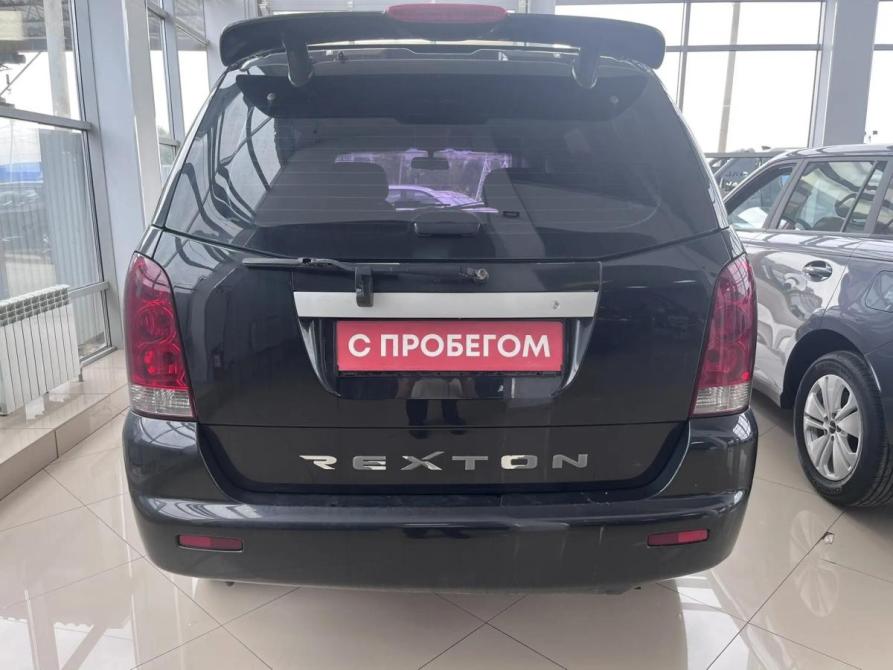 SsangYong Rexton I Арзамас  - изображение 7