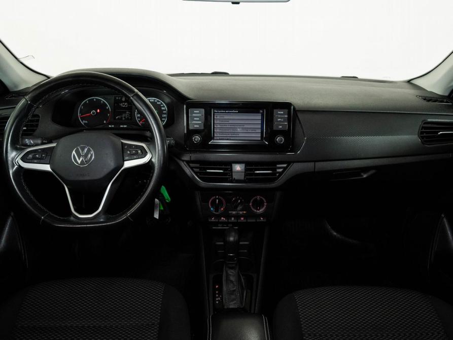 Volkswagen Polo VI Казань  - изображение 7