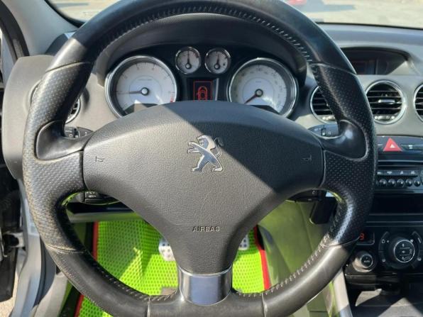 Peugeot 308 I Рестайлинг с пробегом 2011 года, цена 345 000 рублей, 239931 км, хэтчбек, Автокод Объявления