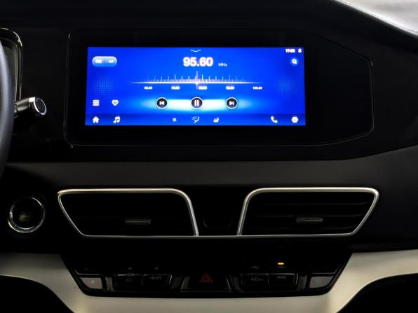 Kaiyi X3 с пробегом 2024 года, цена 1 275 000 рублей, 38307 км, внедорожник, Автокод Объявления