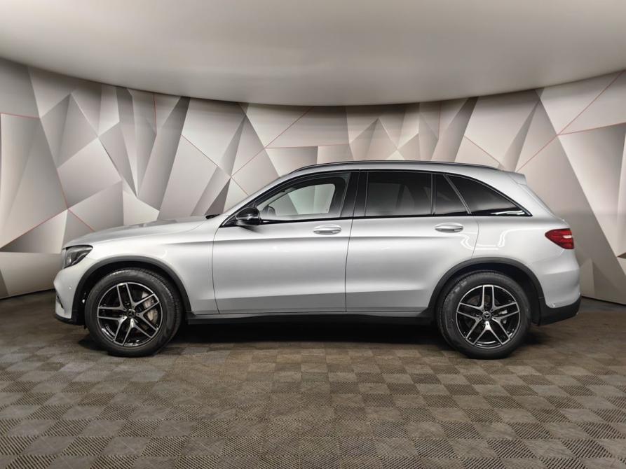 Mercedes-Benz GLC I (X253) Москва  - изображение 5