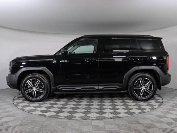 Haval H3 I с пробегом 2024 года, цена 2 590 000 рублей, 9573 км, внедорожник, Автокод Объявления