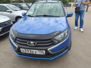 Lada (ВАЗ) Granta I Рестайлинг Воронеж  - изображение 7