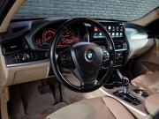 BMW X3 II (F25) Екатеринбург  - изображение 31