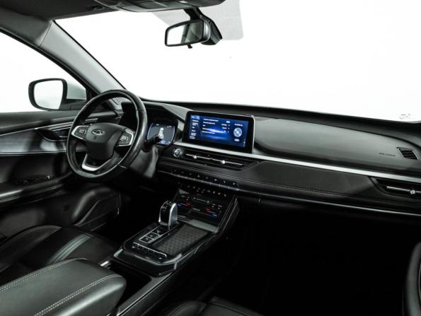 Chery Tiggo 7 Pro I с пробегом 2021 года, цена 1 429 700 рублей, 109731 км, внедорожник, Автокод Объявления