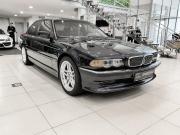 BMW 7 серии III (E38) Рестайлинг Казань  - изображение 25