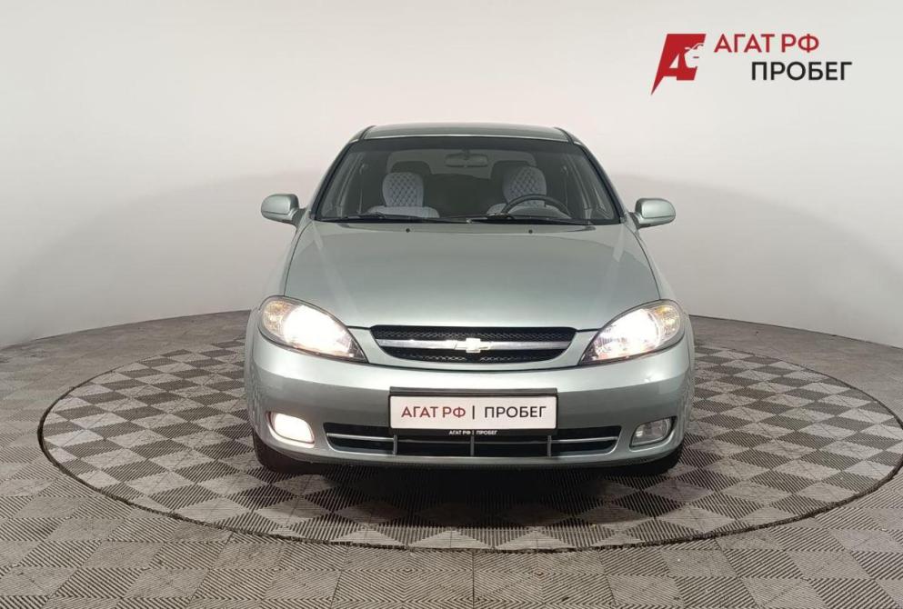 Chevrolet Lacetti I Волгоград  - изображение 2