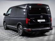Volkswagen Multivan T6 Рестайлинг Москва  - изображение 25