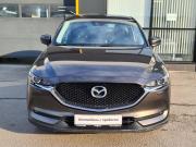 Mazda CX-5 II Москва  - изображение 18