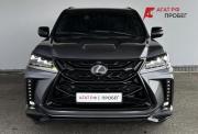 Lexus LX III Рестайлинг 2 Киров  - изображение 41