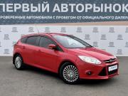 Ford Focus III Краснодар  - изображение 23