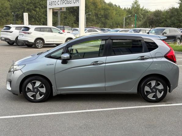 Honda Fit III с пробегом 2013 года, цена 932 000 рублей, 138568 км, хэтчбек, Автокод Объявления