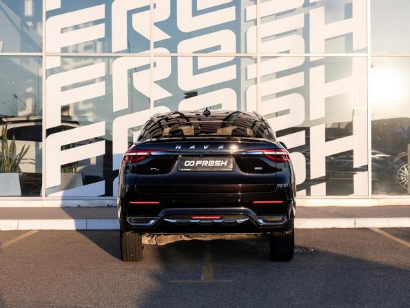 Haval F7x I с пробегом 2020 года, цена 1 870 000 рублей, 67364 км, внедорожник, Автокод Объявления