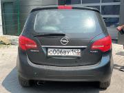 Opel Meriva B Кемерово  - изображение 65