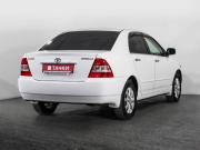 Toyota Corolla IX (E120 E130) Иркутск  - изображение 24