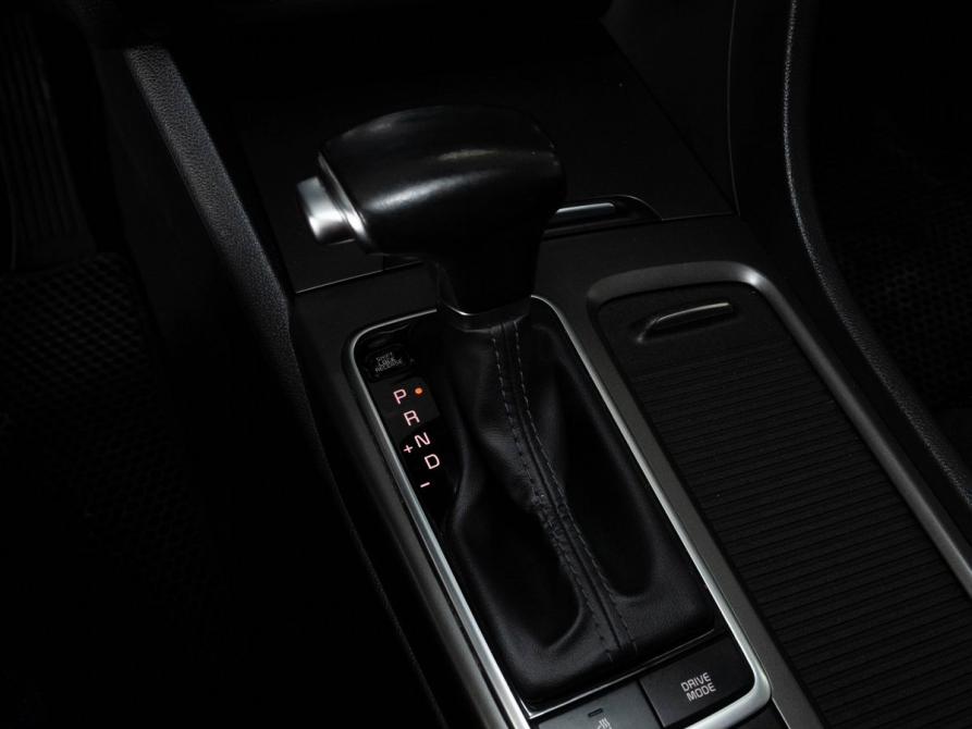 Kia Optima IV Рестайлинг Казань  - изображение 12