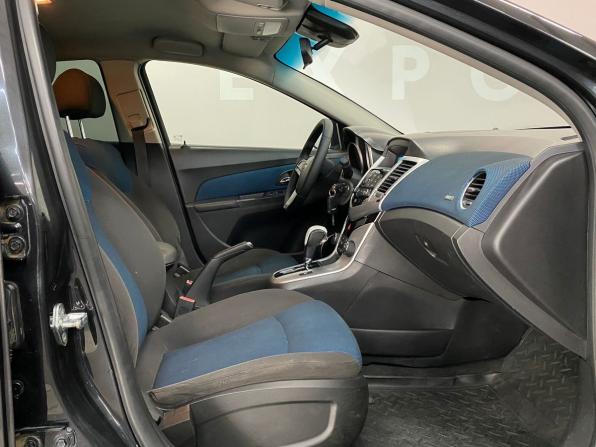Chevrolet Cruze I с пробегом 2011 года, цена 535 000 рублей, 237170 км, седан, Автокод Объявления