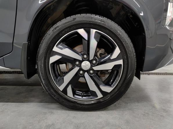 Mitsubishi Xpander I Рестайлинг с пробегом 2022 года, цена 2 490 000 рублей, 47616 км, внедорожник, Автокод Объявления