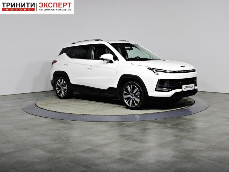 Москвич 3е Белгород  - изображение 3
