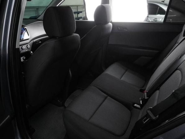 Hyundai Creta I Рестайлинг с пробегом 2020 года, цена 1 587 000 рублей, 168019 км, внедорожник, Автокод Объявления
