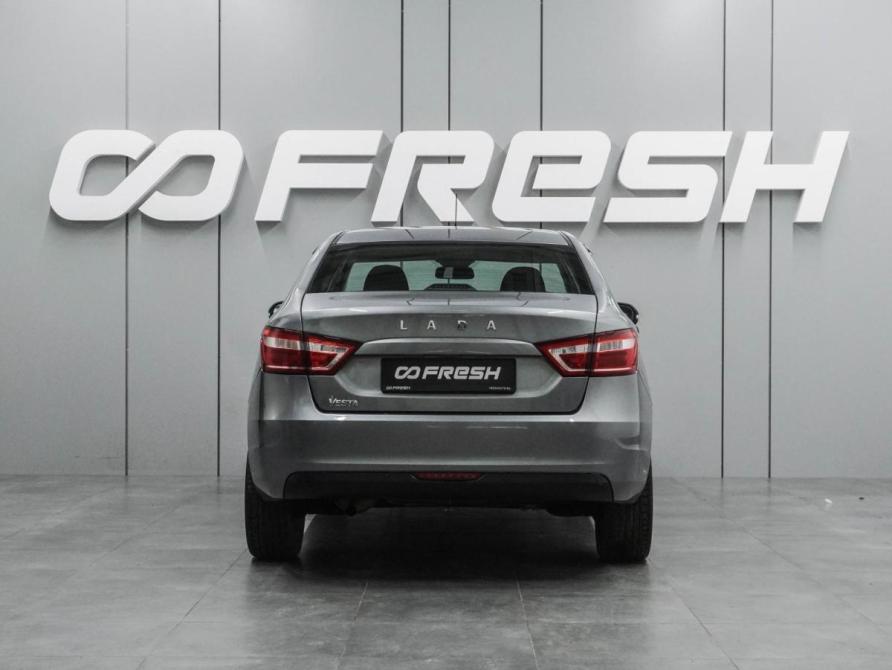 Lada (ВАЗ) Vesta I Воронеж  - изображение 4