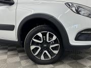 Lada (ВАЗ) Granta I Рестайлинг Воронеж  - изображение 31