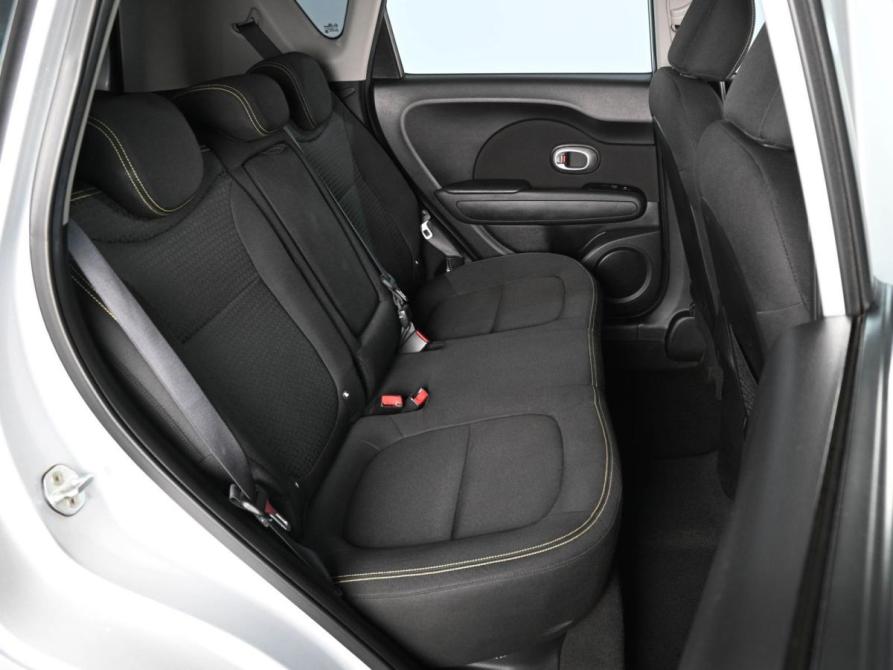 Kia Soul II Ростов-на-Дону  - изображение 7