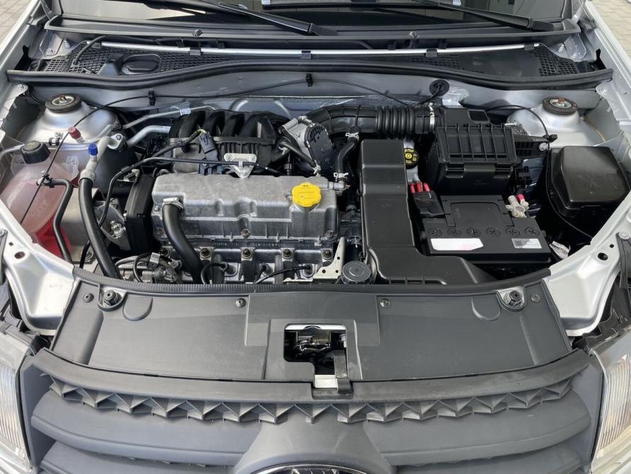 Lada (ВАЗ) Largus I Рестайлинг Екатеринбург  - изображение 10