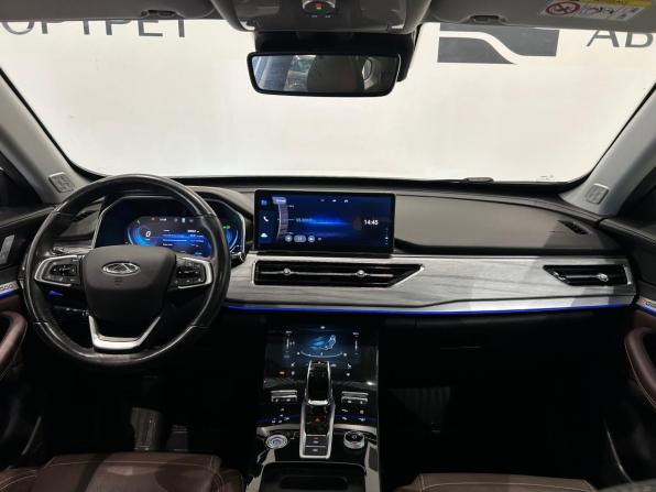 Chery Tiggo 8 Pro I с пробегом 2022 года, цена 1 799 000 рублей, 85533 км, внедорожник, Автокод Объявления