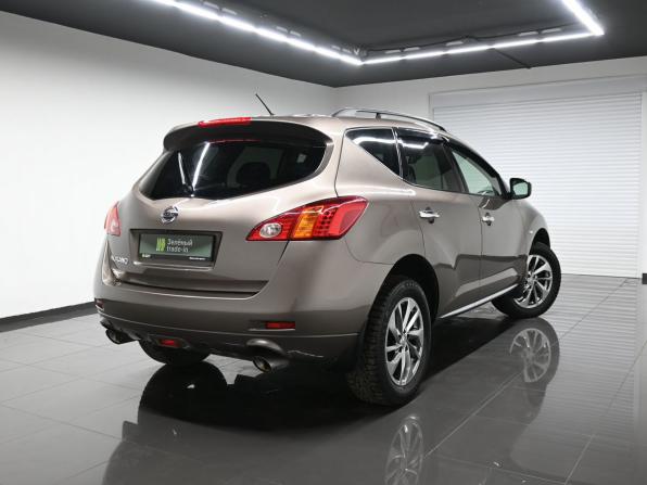 Nissan Murano II (Z51) с пробегом 2010 года, цена 970 000 рублей, 247057 км, внедорожник, Автокод Объявления