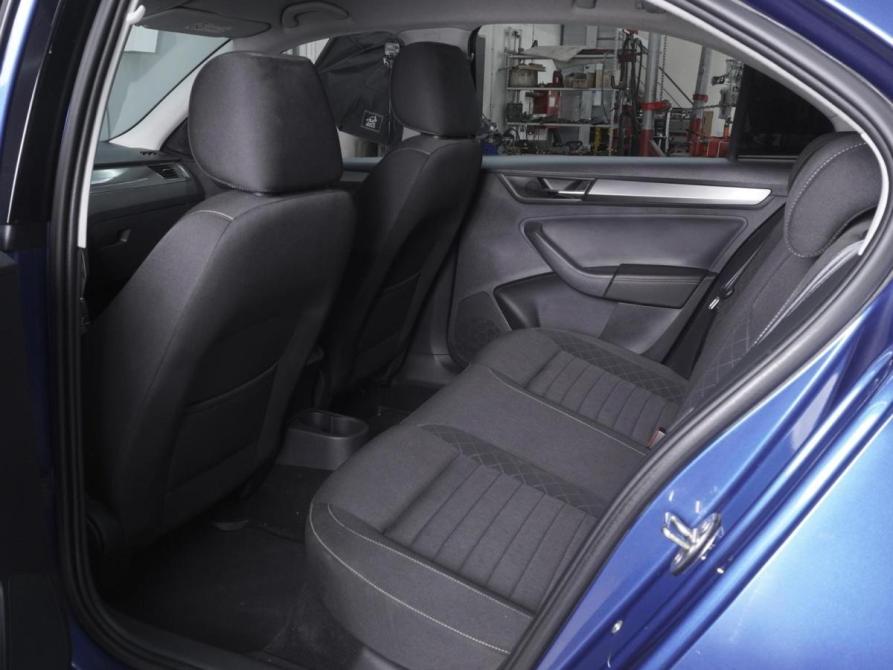 Skoda Rapid I Рестайлинг Ростов-на-Дону  - изображение 11
