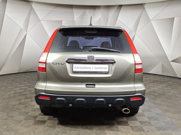 Honda CR-V III с пробегом 2009 года, цена 1 500 000 рублей, 69439 км, внедорожник, Автокод Объявления