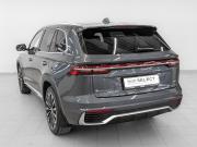 Geely Monjaro I Москва  - изображение 38