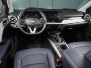 Chevrolet Monza II Рестайлинг Минеральные Воды  - изображение 23