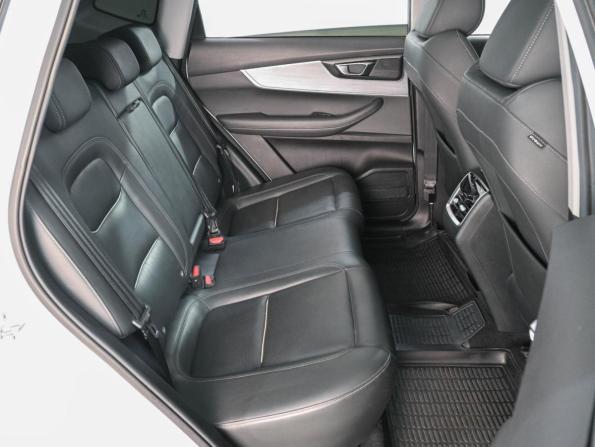 Chery Tiggo 7 Pro Max I с пробегом 2023 года, цена 2 029 000 рублей, 59091 км, внедорожник, Автокод Объявления