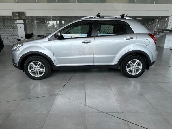SsangYong Actyon II с пробегом 2011 года, цена 695 000 рублей, 170000 км, внедорожник, Автокод Объявления
