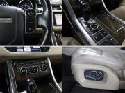 Land Rover Range Rover Sport II Москва  - изображение 39